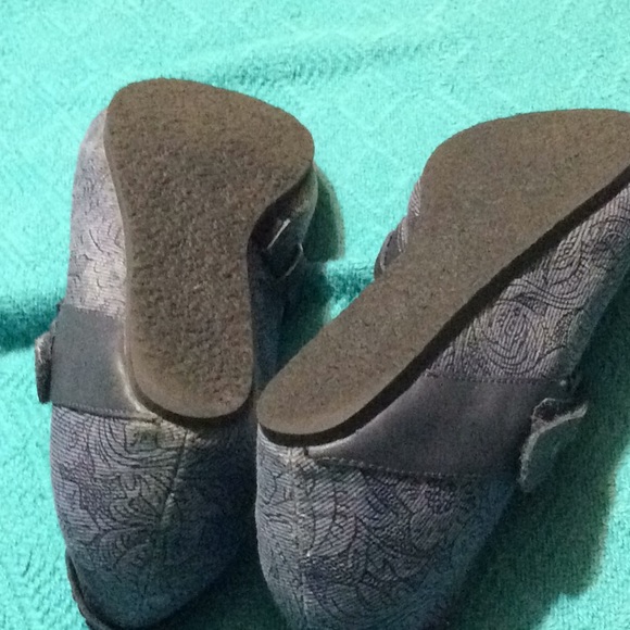 OTBT loafers - Picture 2 of 4